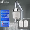 Yidashang Faucet & Shower Water Filter System