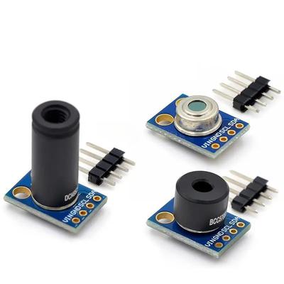 DIY moduly – Elektronické moduly