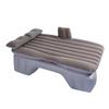 Thickened Car Inflatable Travel Mattress: Rear Seat Folding Bed for SUVs & Sedans
