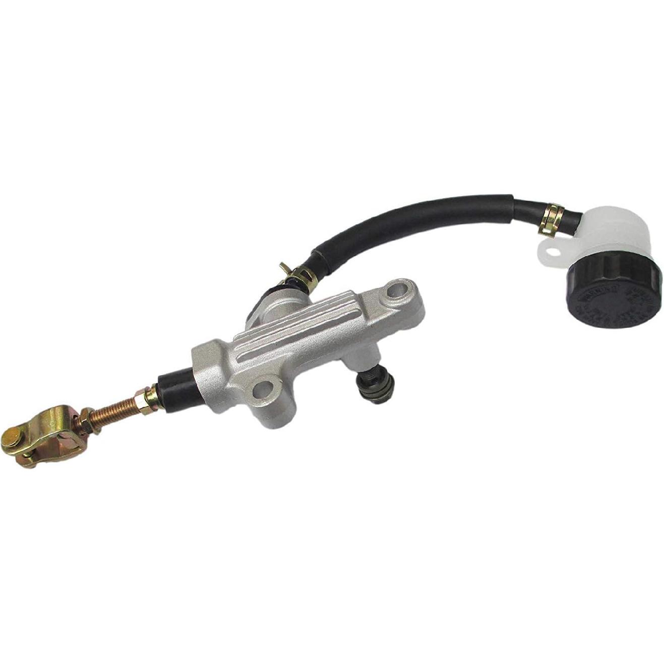 New Rear Brake Master Cylinder For Yamaha ATV Banshee 350 YFZ 350 1988-2006