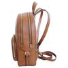 Michael Kors Mk Jaycee Pebbled Leather Medium Backpack Women backpacks 35S2G8TB2L-OPTICWHITE