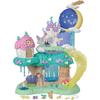 Das Märchenschloss im Wald - SYLVANIAN FAMILIES - 5857 - Mini-Universum
