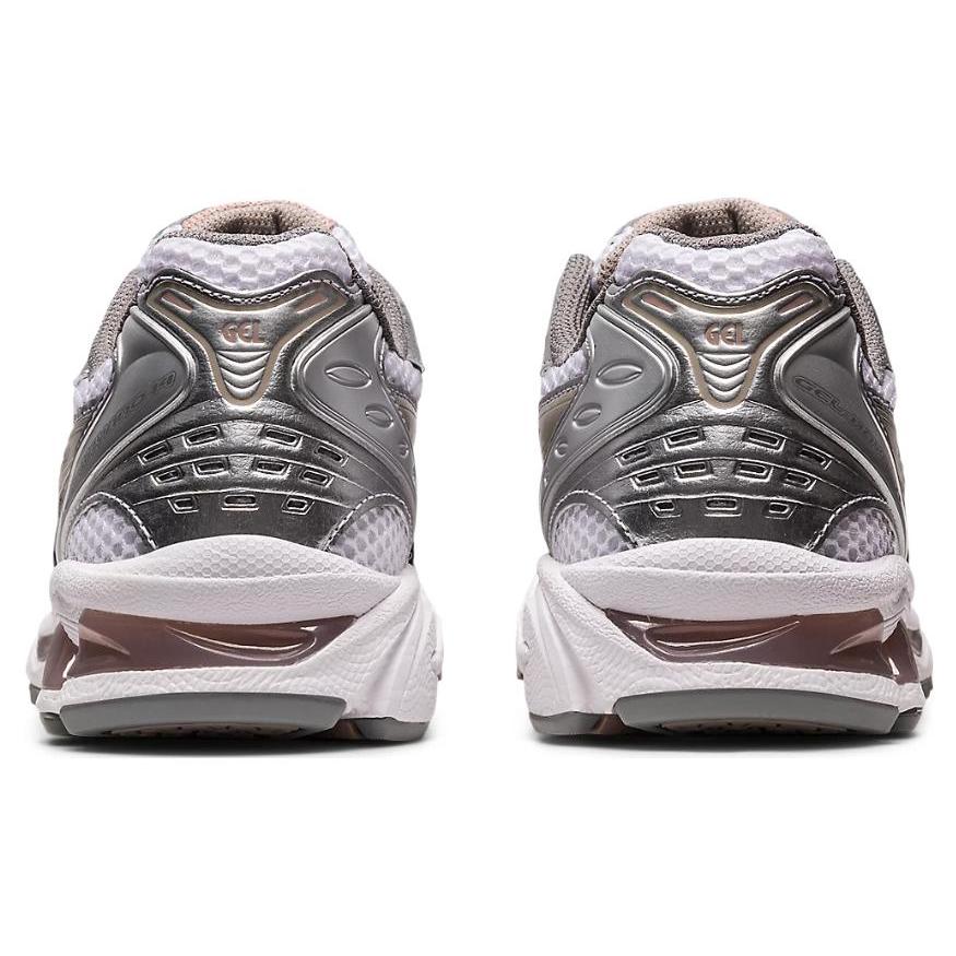 New Asics Gel Kayano 14 White Moonrock Women's 1202A056-106