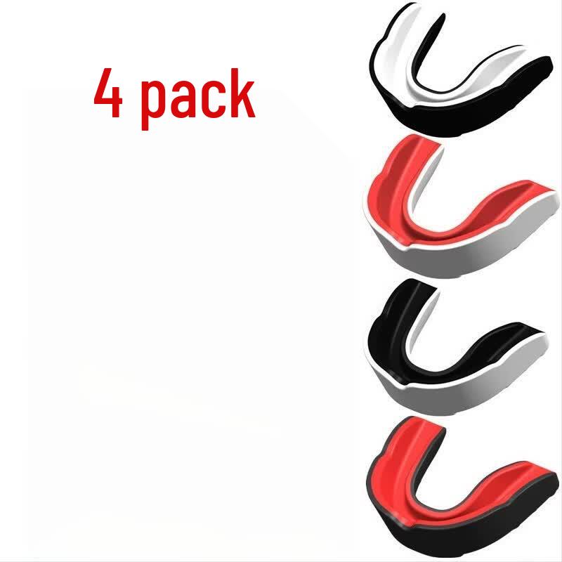 TULX Sports Mouthguards
