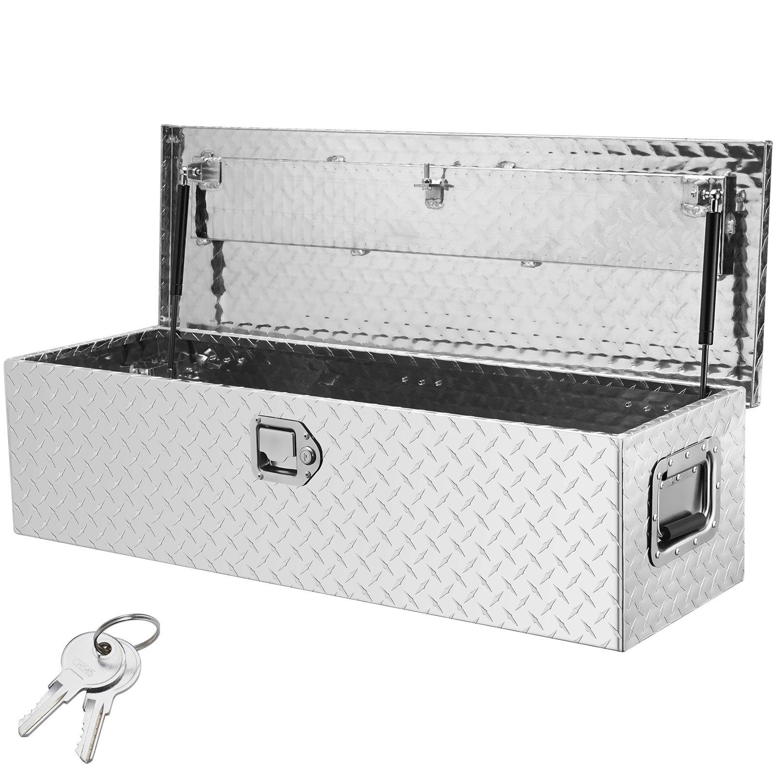 VEVOR Heavy Duty Aluminum Truck Bed