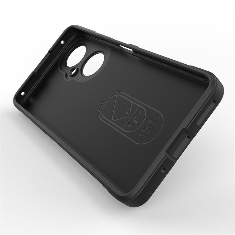 For Huawei Nova 11i Case Cover Huawei Nova 11i 11 Pro Ultra Capas Shockproof Luxury Back Bumper Soft TPU Fundas Huawei Nova 11i