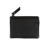 Mini Coin Purse Retro Credit Card Holder Short Wallet with Soft Texture Storage Holds Coins Credit Cards Items for Shopping Outings Weekend Getaways