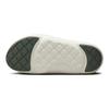 Nike Sandał Aqua Swoosh GS Vintage Green Sail Trampki Dziecięce Barely-Volt FV6363-301
