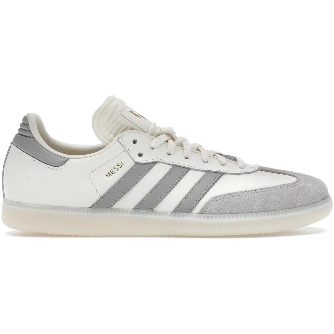 

Adidas Samba Lionel Messi Cream White 41