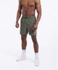 BOXRAW Valdes Shorts Bxrw-Vldsh [Green]