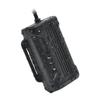 4400mah 8.4V Battery Pack Case for 2x18650 Rechargeable Battery Waterproof Safety Cycling Battery Pack Case Box