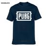 Pubg Player Unknowns Battlegrounds Short Sleeve O Neck New T Shirt Game Fans Gift Boy Friend Gift Pubg Cotton Loose T Shirts