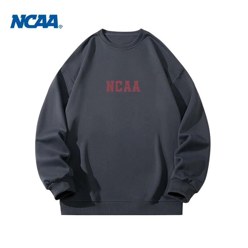 NCAA Men s North Carolina Pullover Sweatshirt 4XL