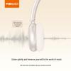 Recci REP-W95 Active Noise Cancelling Wireless Headset