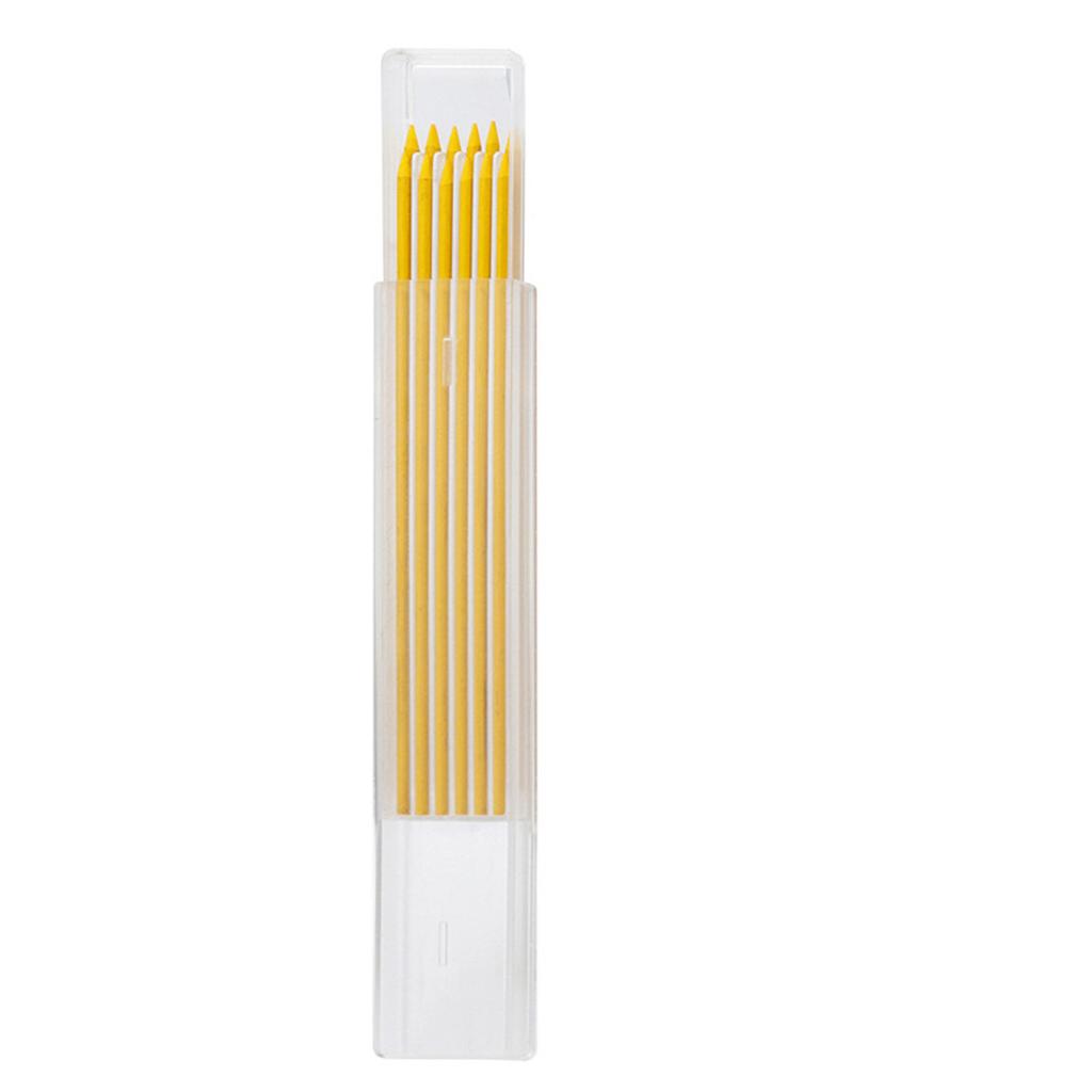 Professinonal Carpenters Pencil Marking Pencil 2.8mm Depth Hole Marking Tool Ideal For Woodworkers And Craftsmen