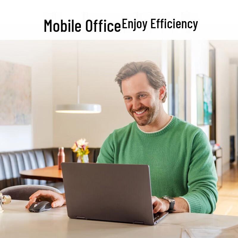 Logitech MX Anywhere 3S Business Wireless Bluetooth Mouse