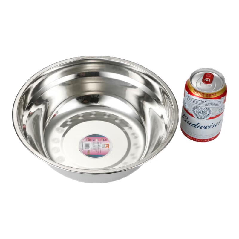 Huihuang Stainless Steel Multi-purpose Bowl