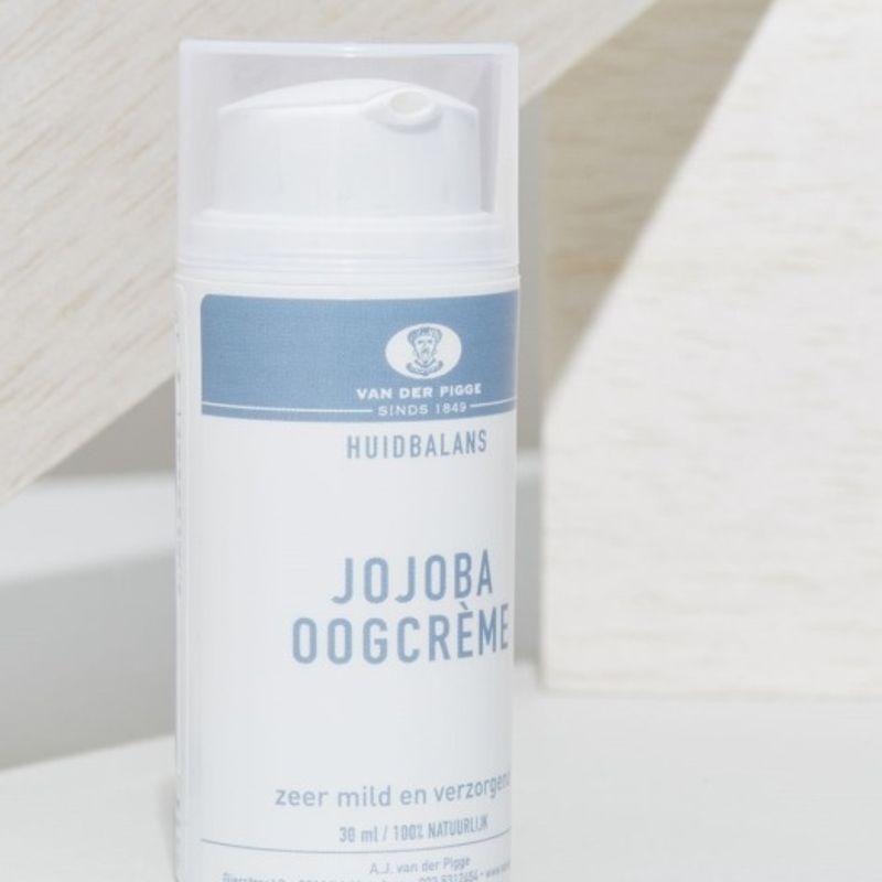 Jojoba Intensive Repair Eye Cream 30ml
