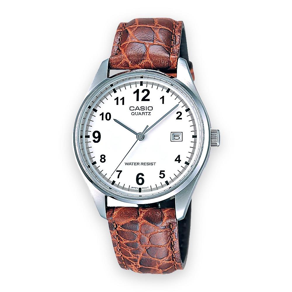Watch CASIO Collection Men's MTP-1175E-9AJH MTP-1175E-7BJH MTP-1183E-7AJH