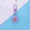 HyunA Fresh Daisy AirPods Case & Bluetooth Earphone Keychain Pendant