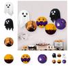 Paper Festival Ghost Lanterns Bat Halloween Hanging rPops Halloween Paper Lantern  Scene Supplies