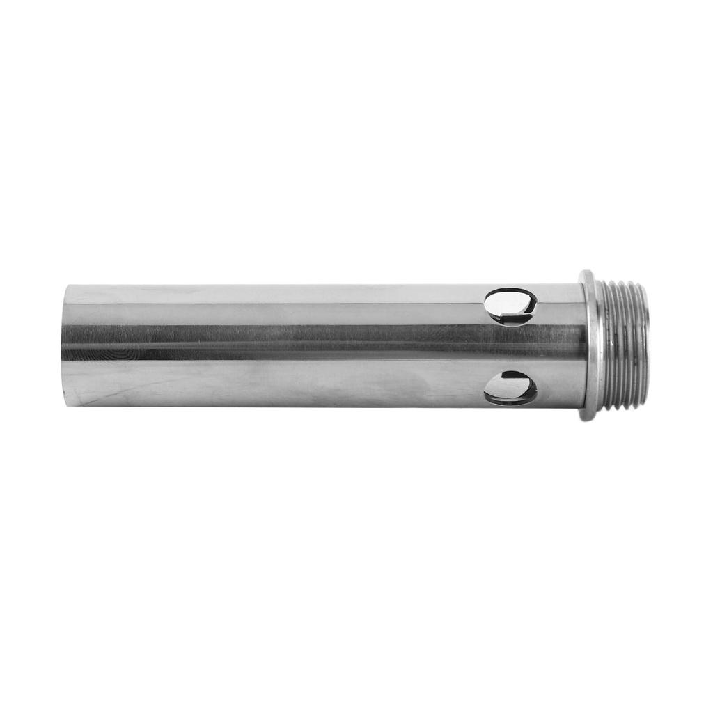 Water Fountain Nozzle G1/2 Female Thread G3/4 Male Thread Stainless Steel Nozzle For Garden Pond