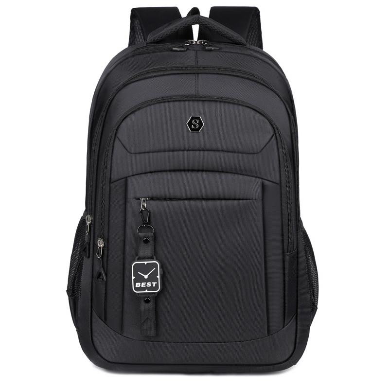 Travel Backpack With Large Capacity And Durability, Laptop Backpack For Campus And Commuting, Hiking Trip