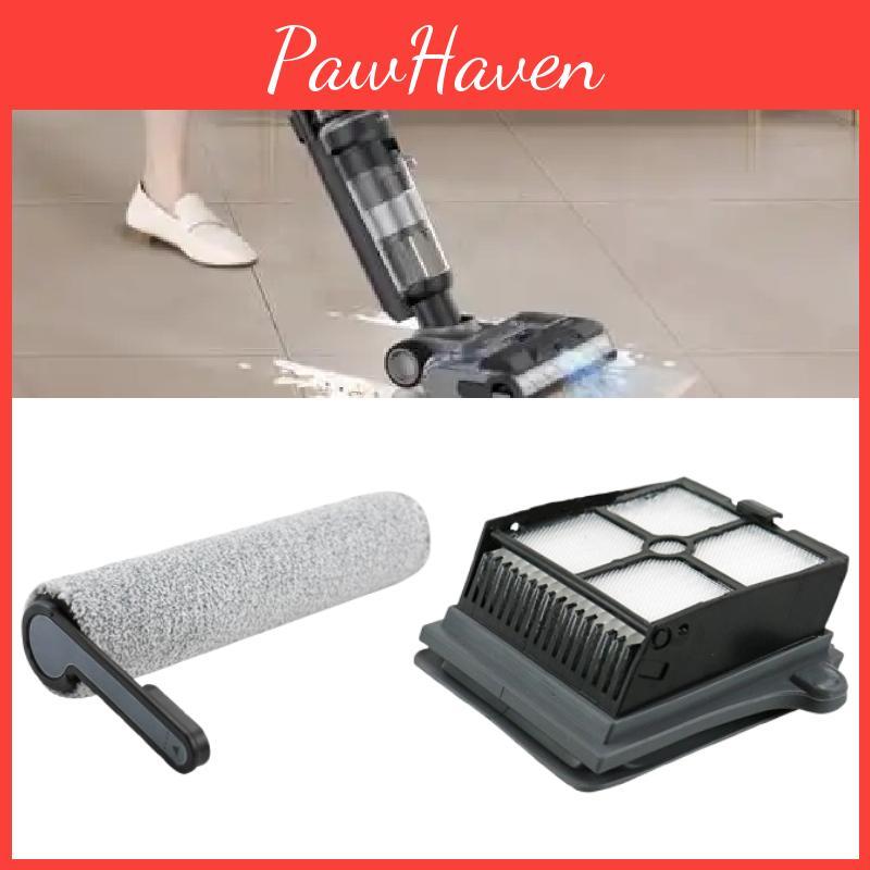 Parts Replacement Cleaner With Roller Brush Filter For Tineco Floor One S7 Pro