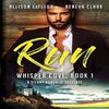 Run by Beneva Clark Hardback Book 9781948657402