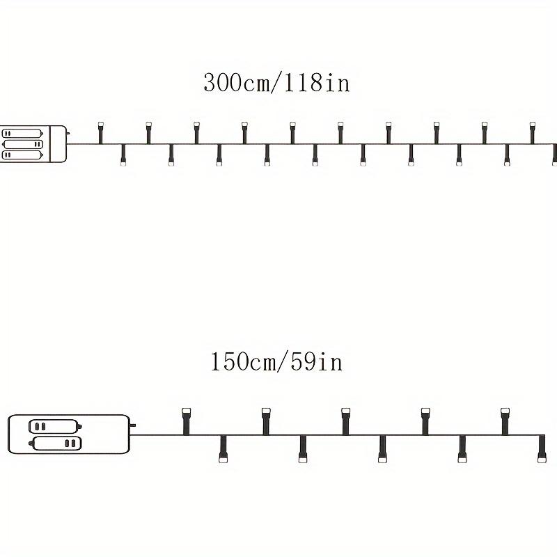 Christmas Snowflake Deer String Lamp,for Christmas,Thanksgiving,New Year,family,parties,bedrooms,wedding decorations,Snowflake Deer Taming Lamp