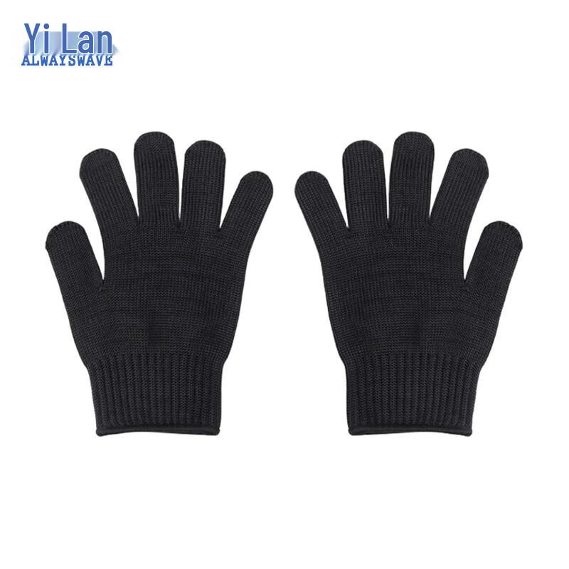 Yilan 5-Level Cut Resistant Work Gloves