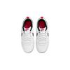 Nike Court Borough 2 SE White Very Berry GS Sneakers DM0110-100