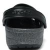 Crocs Kids Adult Classic Glitter Clog K 206993 001