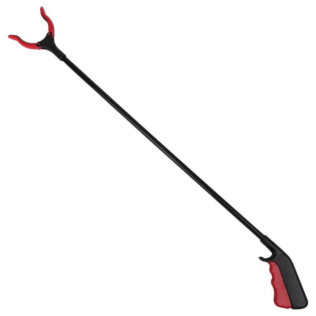 Senkichi Magic Hand Easy Catch with Rubber Total Length & Magnet, 830mm, SPUT-3