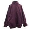 Columbia 90s Old Two-tone color Nylon jacket wine-red Outdoors Men's Used