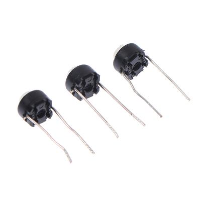 Componente electrice – Întrerupătoare
