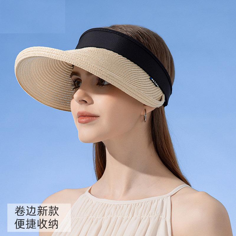 

Рыболовная шляпа Рыболовная шапка с широкими полями, солнцезащитная шляпа для мужчин и женщин, мужские панамы с защитой от ультрафиолета для походных пляжных шляп