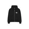 Stussy Sweatshirts Men's Hooded Moderate Cardigan 3973727