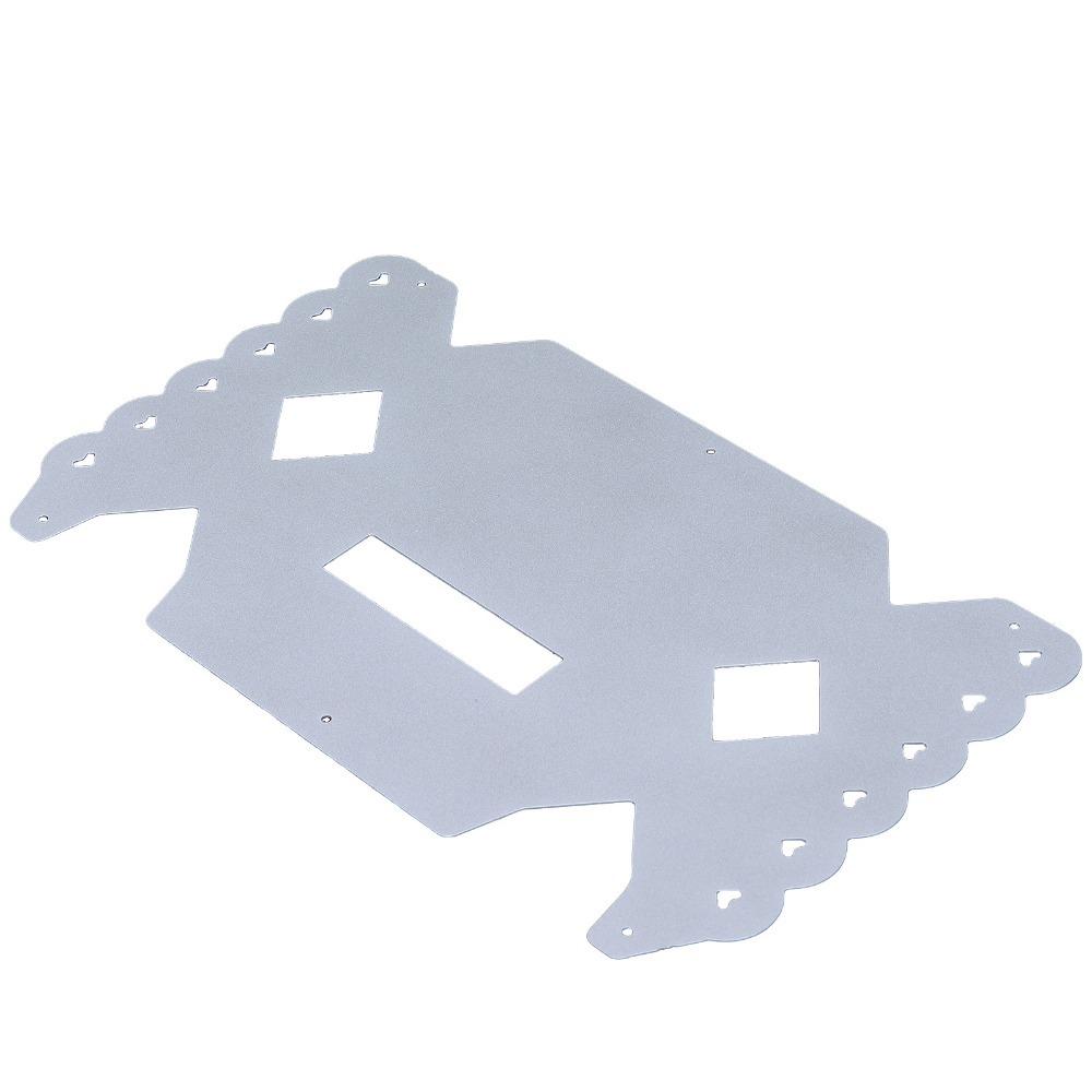Carbon Steel Carbon Steel Die Thin Metal DIY Die Cuts Box Cutting Dies  Paper Crafting