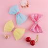 Sequin Glitter Bow: Simple Cute DIY Hair & Clothing Accessories, Bag Decorations