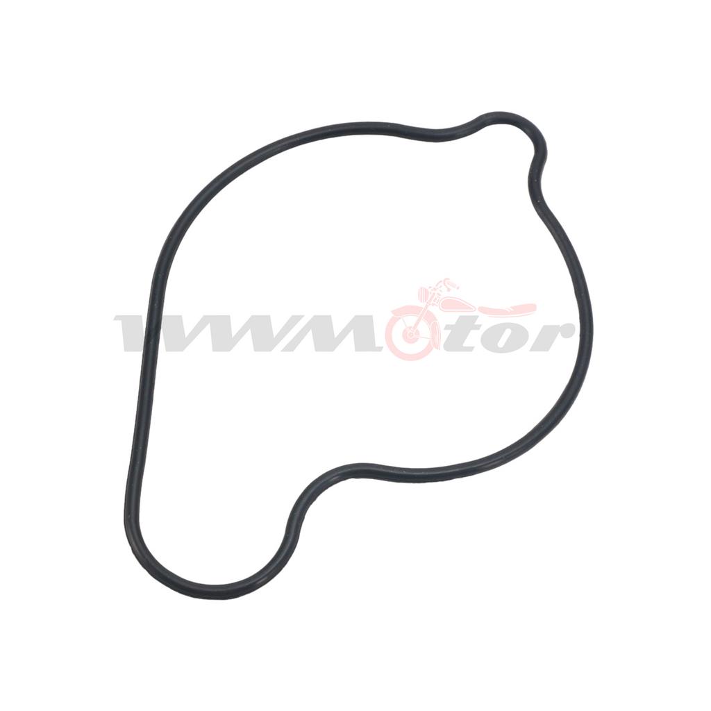 Mechanical Water Pump Seal Kit For Honda VTX1300 2003-2009 VT1300 2010-2023 Water Pump Seal Gasket Oring