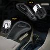 For Honda Accord 03 04 05 Automatic Gear Stick Shift Knob Shifter Lever Black 1X
