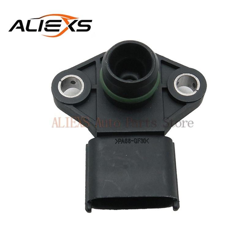 6675420017 MAP Manifold Absolute Pressure Sensor For Ssangyong Rexton Rodius Actyon Stavic Kyron 2006-2012 Car Accessories New