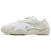 Mostro Mesh White Vapor Grey Unisex 401666-02