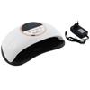 Modern 6 268W Nail Dryer LED Nail Lamp UV Lamp for Curing All Gel Nail Polish With Motion Sensing Manicure Pedicure Salon Tool