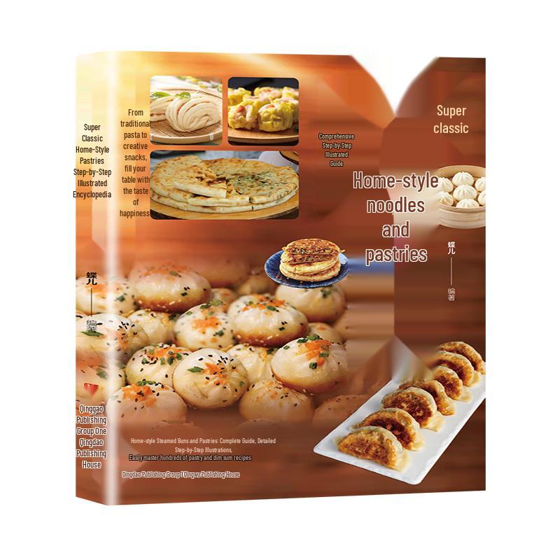 Everyday Cooking & Food Guides