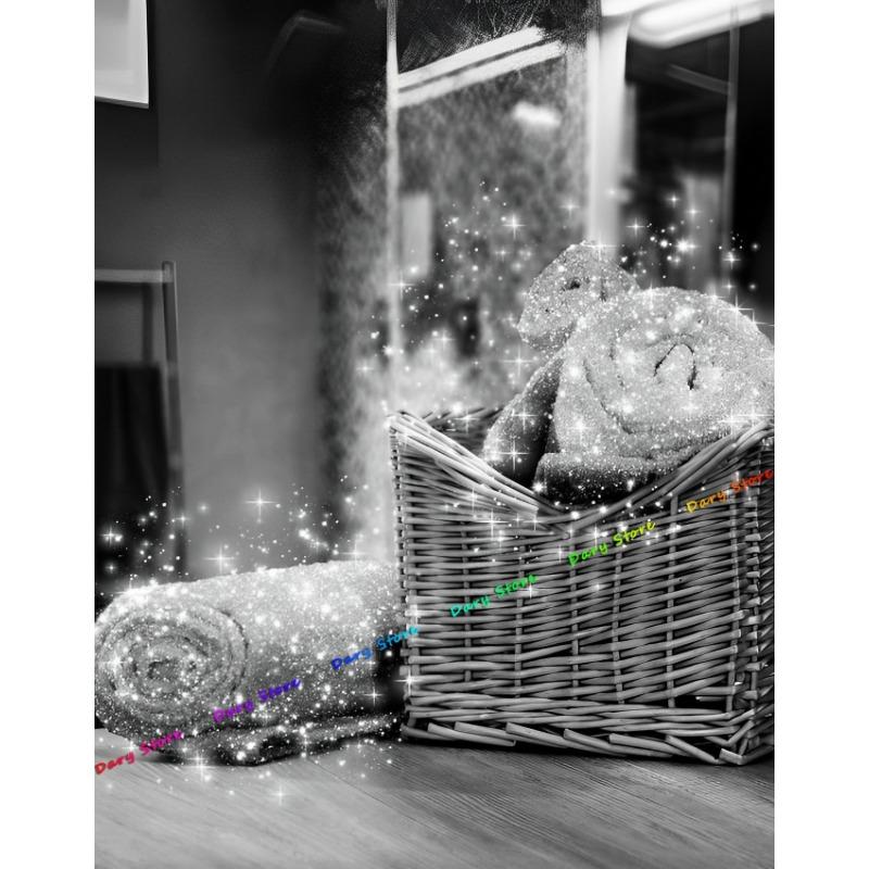 

Ванная WC Блестящий Постер Туалетная Бумага Мода Сексуальная Женщина Принт Холст Картина Настенное Искусство Картина Современная Уборная Домашний Декор 21cm×30cm NoFrame