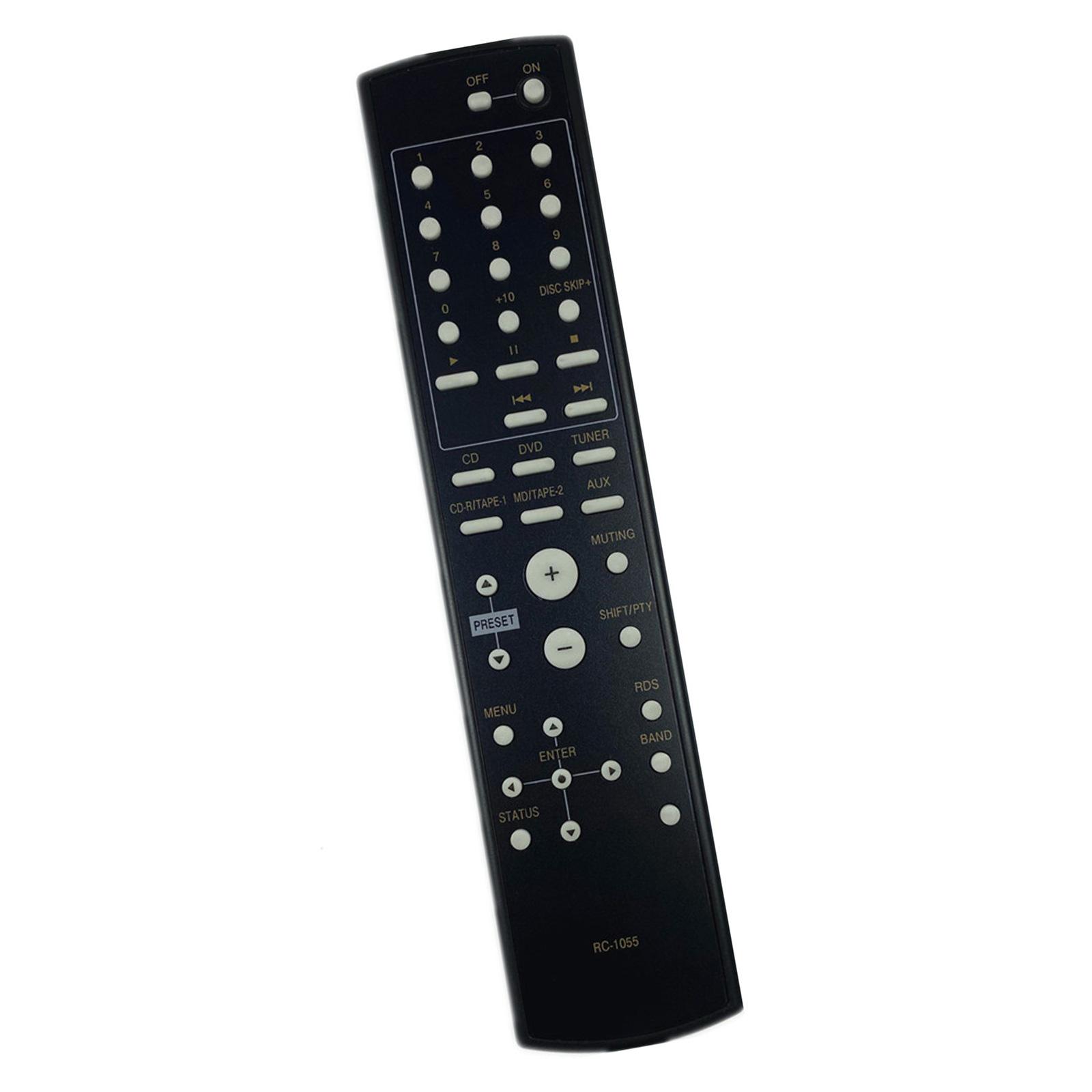 Receiver Remote Control RC1225 Replacement Compatible for CRH500 CRH500NT XCARTAGH380 Repair Quick Response 1