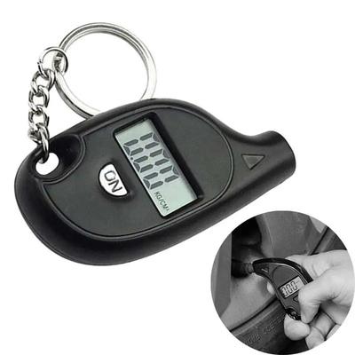 Automobilová elektronika – Měřiče tlaku pneumatik