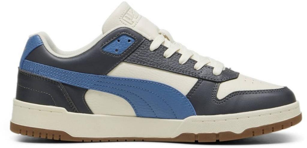 Puma RBD Game Low (386373) Alpine Snow/blue Horizon/greenery